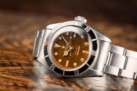 rolex tropic caratteristiche|rolex tropical dial meaning.